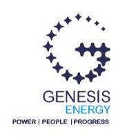 genesis energy