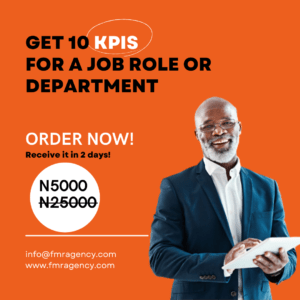 10 Custom KPIs - Per Job Role or Department
